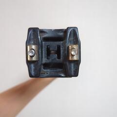 シートポスト 径31.6mm×長さ245mmの画像