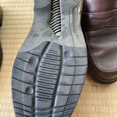 お取引完了/靴/バッグ 靴 ローファーの画像