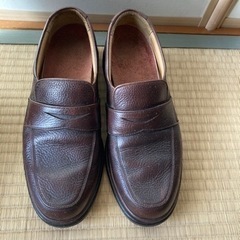 お取引完了/靴/バッグ 靴 ローファー