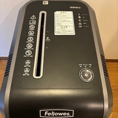 フェローズ　シュレッダー　99MCs