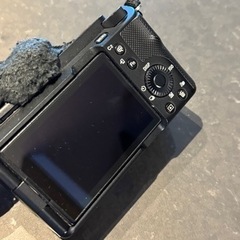 SONY (ソニー) VLOGCAM ZV-E1 B ボディ ブラックの画像