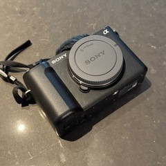 SONY (ソニー) VLOGCAM ZV-E1 B ボディ ブラックの画像