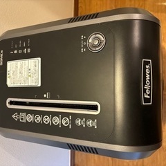 フェローズ　シュレッダー　99MCsの画像