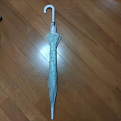 ビニール傘