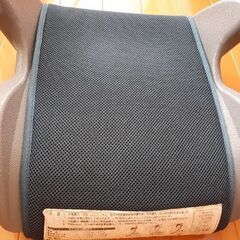 リーマンジュニアシートの画像
