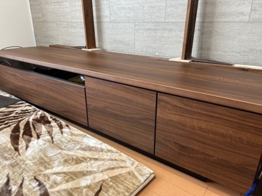テレビボード　180cm 家具　テレビ台