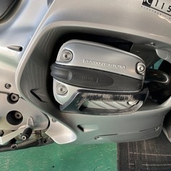 値下げします BMW R1150RT 2002年車 美車の画像
