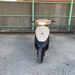 バイクスズキ