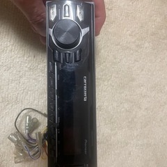 カロッツエリアMVH3100