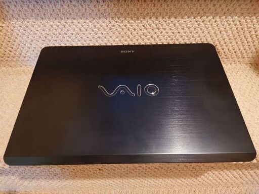SONY VAIO SVF-15A18CJB（最終価格です）
