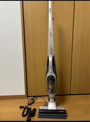 日立（HITACHI）日立充電式掃除機（5/20迄）