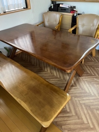 家具 ダイニングセット