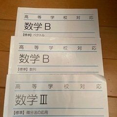 教科書　問題集　 学習　ワーク　数学　大学受験　有名塾　参考書