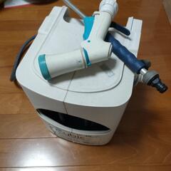 お話中☆キュービックホースリール