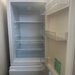 家電 キッチン家電 冷蔵庫の画像
