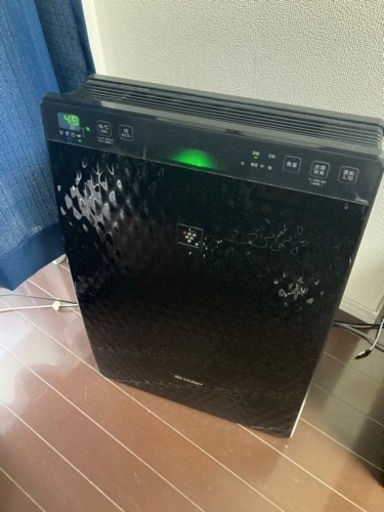 SHARP 空気清浄機