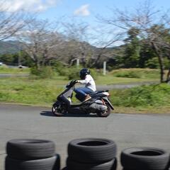 ツーリングがてらお立ち寄り下さい − 愛知県