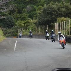 ツーリングがてらお立ち寄り下さい - メンバー募集