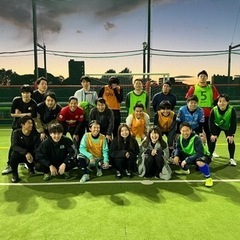 初心者、経験者大歓迎！錦糸町ゆるゆるフットサル⚽️ - スポーツ