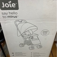 ベビーカー
の画像