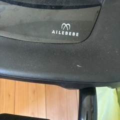 子供用品 ベビー用品 チャイルドシートの画像