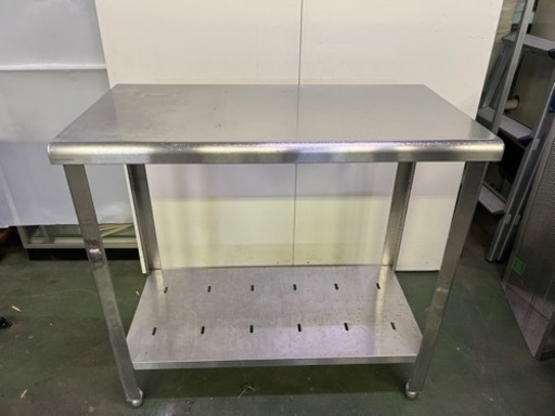 作業台850x450x800