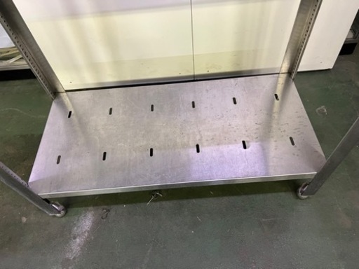 作業台850x450x800