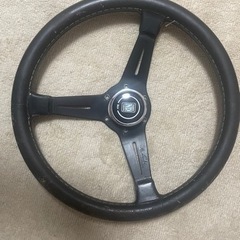 値下げナルディ　36Φ
