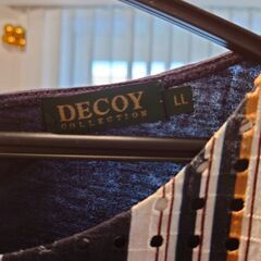 Decoy カットソーの画像