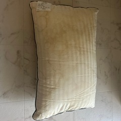 ニトリホテルスタイルマクラ 