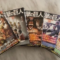 中古　マンガの画像
