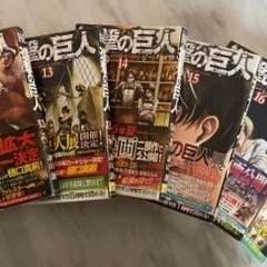 中古　マンガの画像