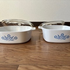 超耐熱ガラス製食器の画像