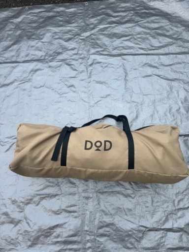 DOD sotonenosasoi　ソトネノサソイ　L