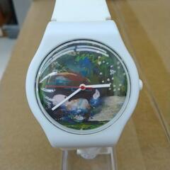 SAVNAC 腕時計 TJ5001の画像