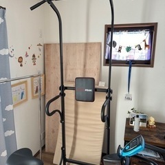 ホームジム　トレーニングセット