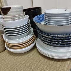 和洋食器の画像