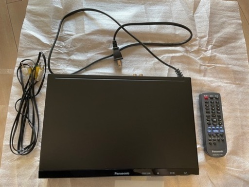 家電 映像プレーヤー、DVDプレーヤー