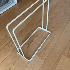 珪藻土マット立ての画像