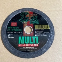 ディスクグラインダーの画像