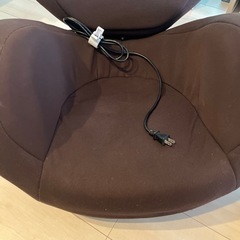 　骨盤矯正　エアリーシェイプの画像