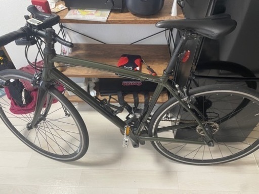 ブリジストン ロードバイク