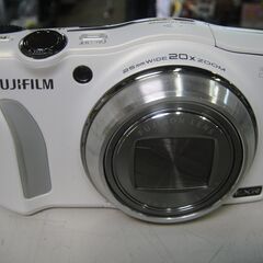 【①】富士フィルム　デジタルカメラ　FINEPIX　F800EX...