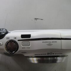 【①】富士フィルム　デジタルカメラ　FINEPIX　F800EXR　デジカメの画像