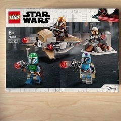 レゴ(LEGO) スター・ウォーズ 