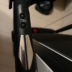 ウォーキングマシン(トレッドミル)家庭用の画像