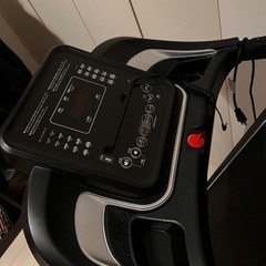 ウォーキングマシン(トレッドミル)家庭用の画像