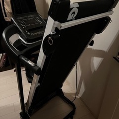 ウォーキングマシン(トレッドミル)家庭用の画像