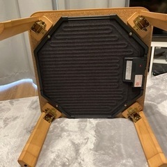 家具 テーブル こたつの画像