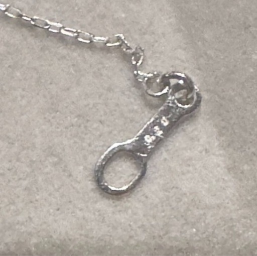 服/ファッション アクセサリー ダイヤモンドネックレス